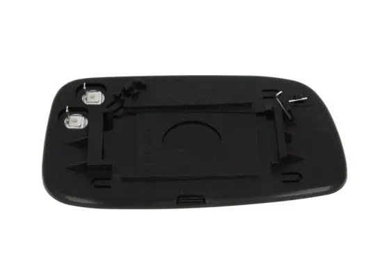 Mirror Glass, exterior mirror 6102-02-1231215P