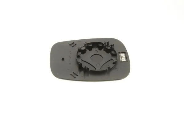 Mirror Glass, exterior mirror 6102-02-1273172P