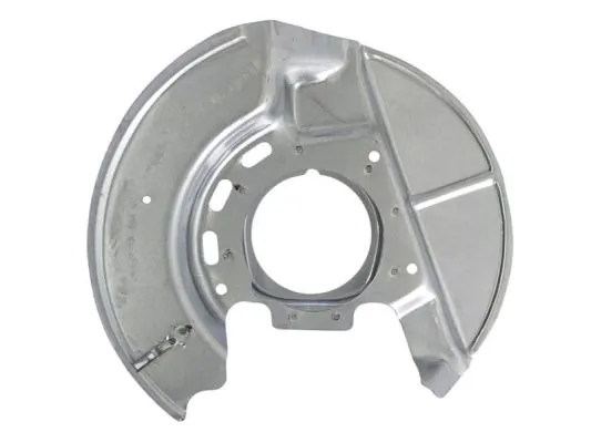 Splash Guard, brake disc 6508-03-0054377K