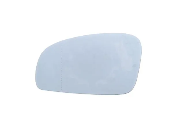 Mirror Glass, exterior mirror 6102-02-1232584P