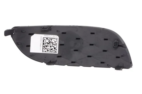 BLIC 6502-07-8109915P Ventilation Grilles, bumper