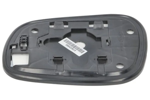 BLIC 6102-02-1292992P Mirror Glass, exterior mirror