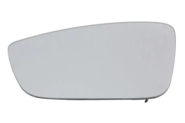 Mirror Glass, exterior mirror 6102-10-2002327P