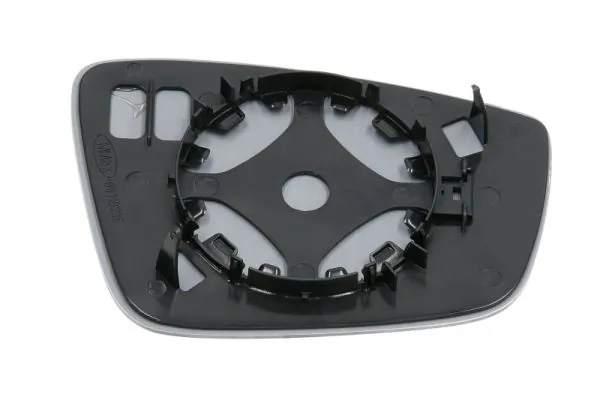Mirror Glass, exterior mirror 6102-10-2002315P