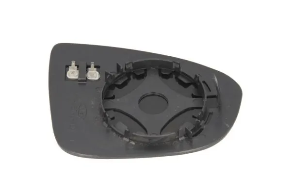 Mirror Glass, exterior mirror 6102-04-2002007P