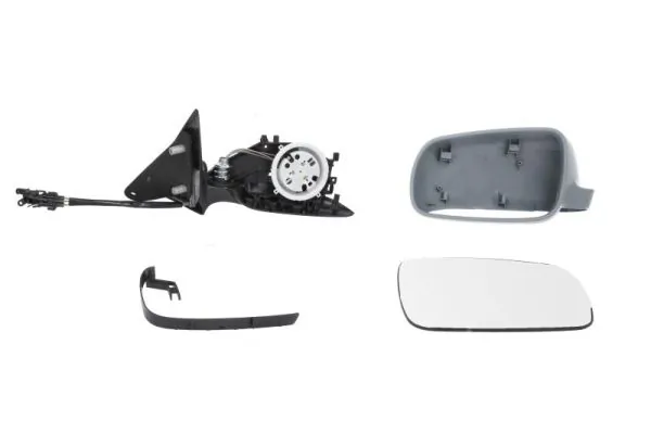 Exterior Mirror 5402-04-1128520P