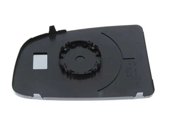 Mirror Glass, exterior mirror 6102-02-1291920P