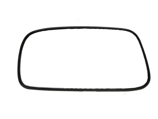 Mirror Glass, exterior mirror 6102-02-1231215P