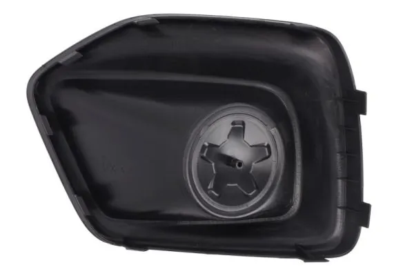 BLIC 6502-07-2053912Q Ventilation Grilles, bumper