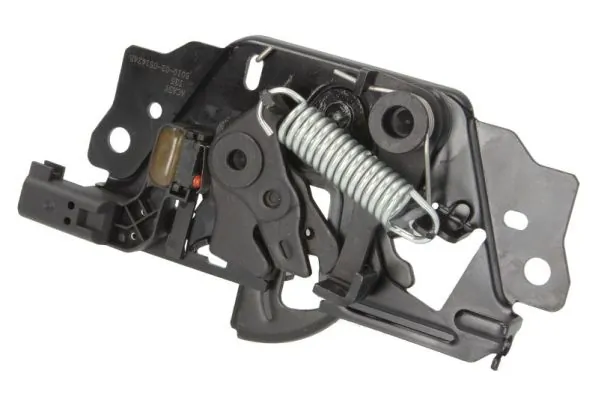 Bonnet Lock 6010-03-051424PP