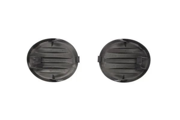 BLIC 6502-07-0541916P Ventilation Grilles, bumper