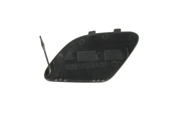 BLIC 5513-00-3509920P Bumper Cover, trailer hitch
