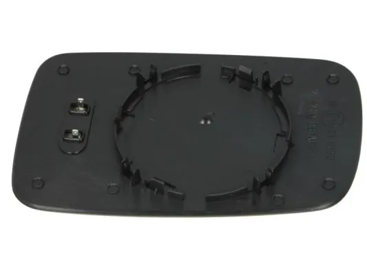 Mirror Glass, exterior mirror 6102-02-1211522P