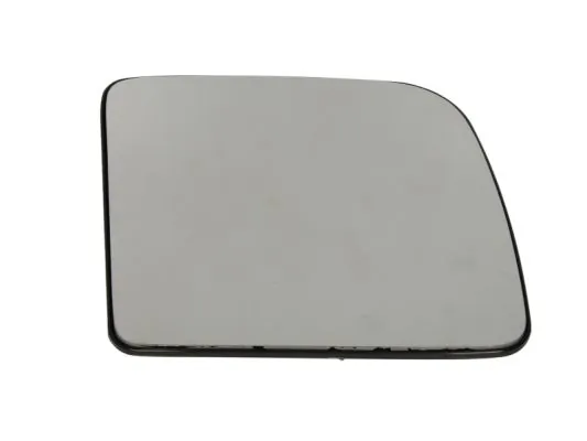Mirror Glass, exterior mirror 6102-02-1231399P