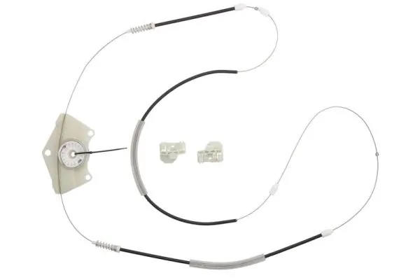 Repair Kit, window regulator 6205-43-020802P