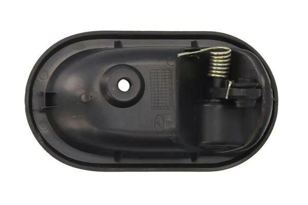 Door Handle, interior equipment 6010-67-005409P