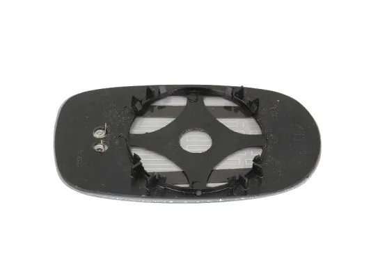 BLIC 6102-02-0220P Mirror Glass, exterior mirror