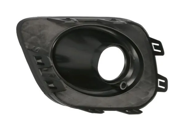 BLIC 6502-07-3584934P Ventilation Grilles, bumper