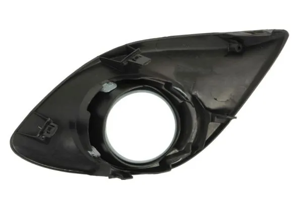 BLIC 6502-07-3421926P Ventilation Grilles, bumper