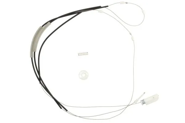 Repair Kit, window regulator 6205-05-013813P