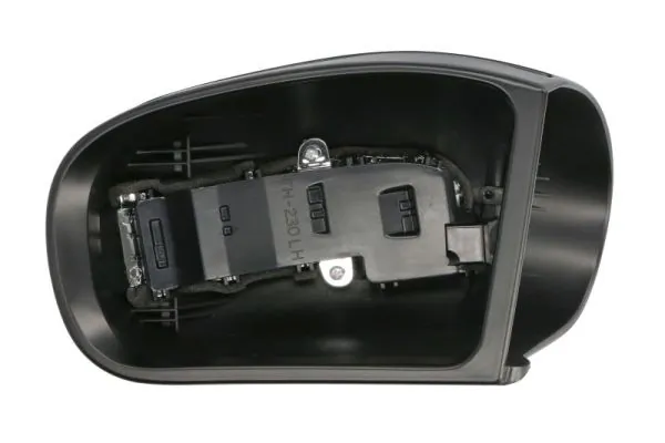 Housing, exterior mirror 6103-01-1321532P