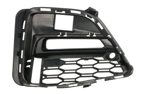 BLIC 6502-07-0064921MP Ventilation Grilles, bumper