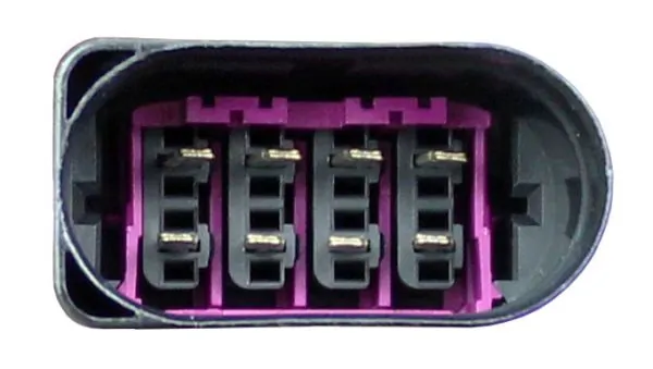 BLIC 5902-02-0021P Sensor, parking distance control