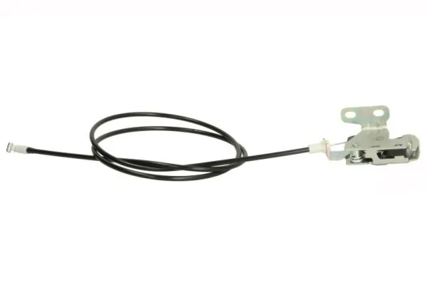 Door Lock 6010-07-038433PPPP