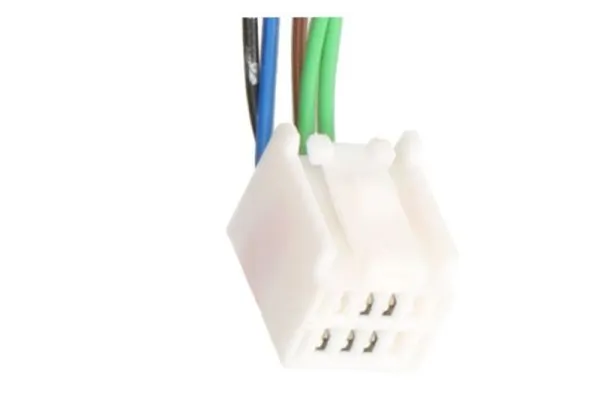 Exterior Mirror 5402-04-1121994P