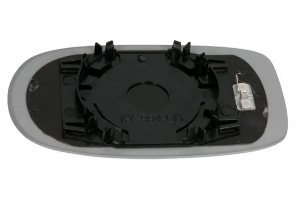 BLIC 6102-02-1232555P Mirror Glass, exterior mirror