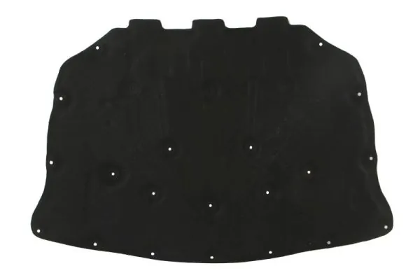 Engine Compartment Noise Insulation 6804-00-0067291P