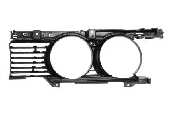 BLIC 6502-07-0057993P Radiator Grille