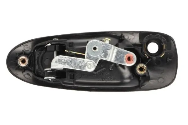 BLIC 6010-12-017401P Exterior Door Handle