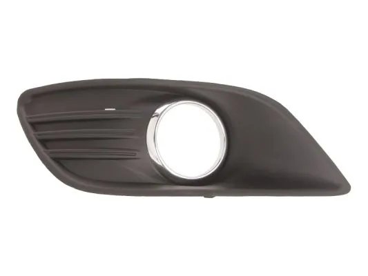 Ventilation Grilles, bumper 6502-07-2533997CP