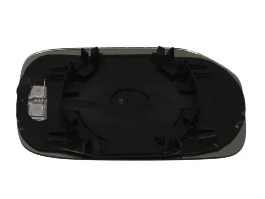 Mirror Glass, exterior mirror 6102-02-1232285P