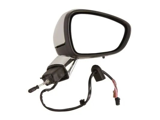 Exterior Mirror 5402-21-039336P