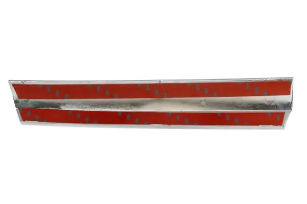 BLIC 6502-07-3547991CP Trim/Protection Strip, radiator grille