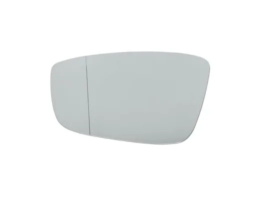 Mirror Glass, exterior mirror 6102-02-1251123P