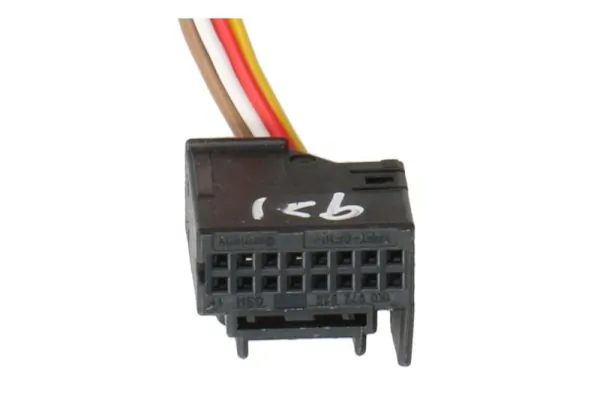 Exterior Mirror 5402-04-9939130P