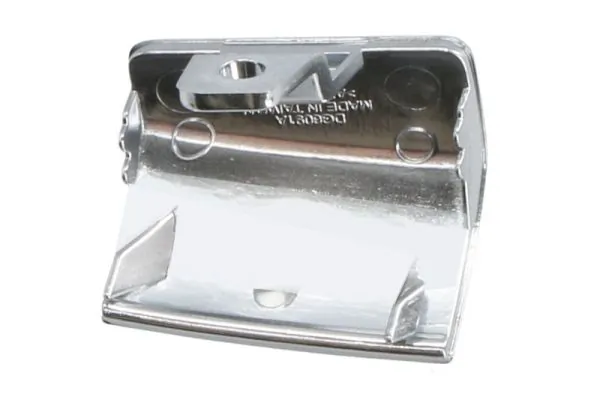 BLIC 5513-00-2050970P Bumper Cover, trailer hitch