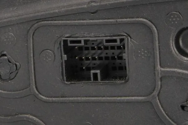 BLIC 5402-04-1785315P Exterior Mirror