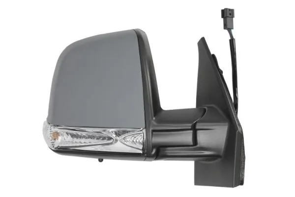 BLIC 5402-07-046378P Exterior Mirror