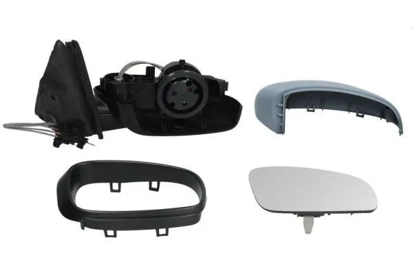 Exterior Mirror 5402-43-2002364P