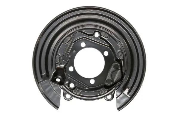Splash Guard, brake disc 6508-03-8116878K