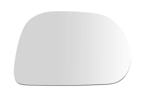 Mirror Glass, exterior mirror 6102-07-2001158P