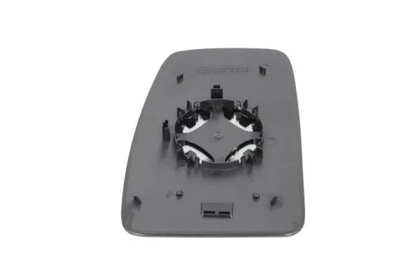 Mirror Glass, exterior mirror 6102-16-2001948P