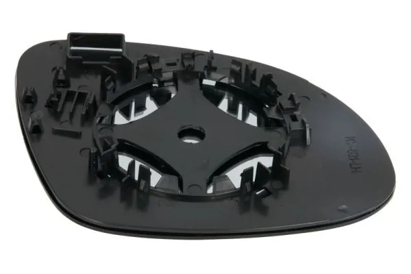 Mirror Glass, exterior mirror 6102-02-1251131P