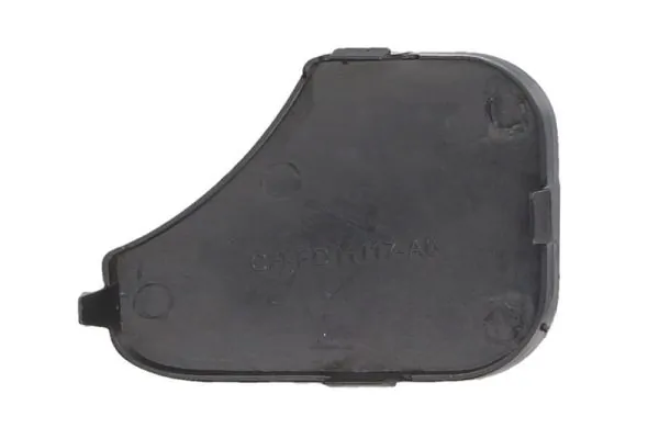 BLIC 5513-00-2564921P Bumper Cover, trailer hitch