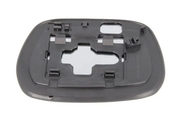 Mirror Glass, exterior mirror 6102-02-1291993P