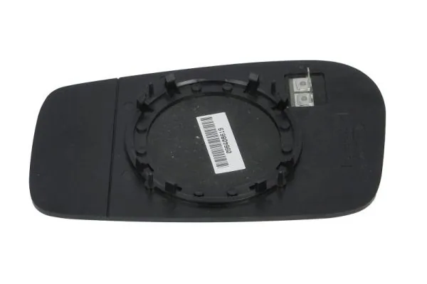 BLIC 6102-02-1232357P Mirror Glass, exterior mirror